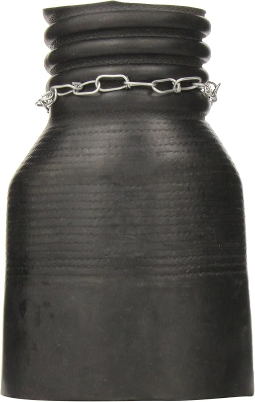 Adaptador de Mangueira de Escapamento para Garagem Dayco 64048 – 1 unidade