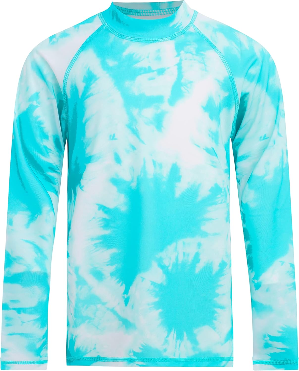 Kanu Surf Girls Keri UPF 50+ Rashguard