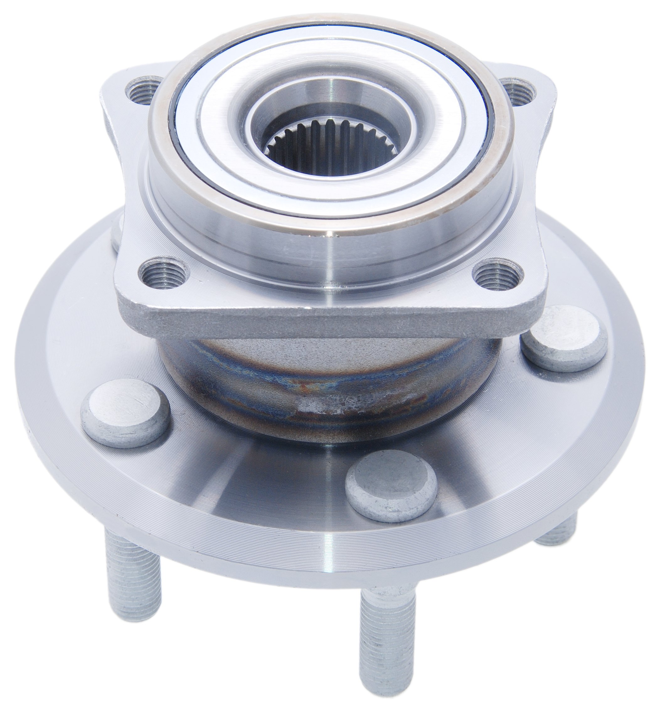 Amazon.com: 4241012250 - Rear Wheel Hub For Toyota - Febest 