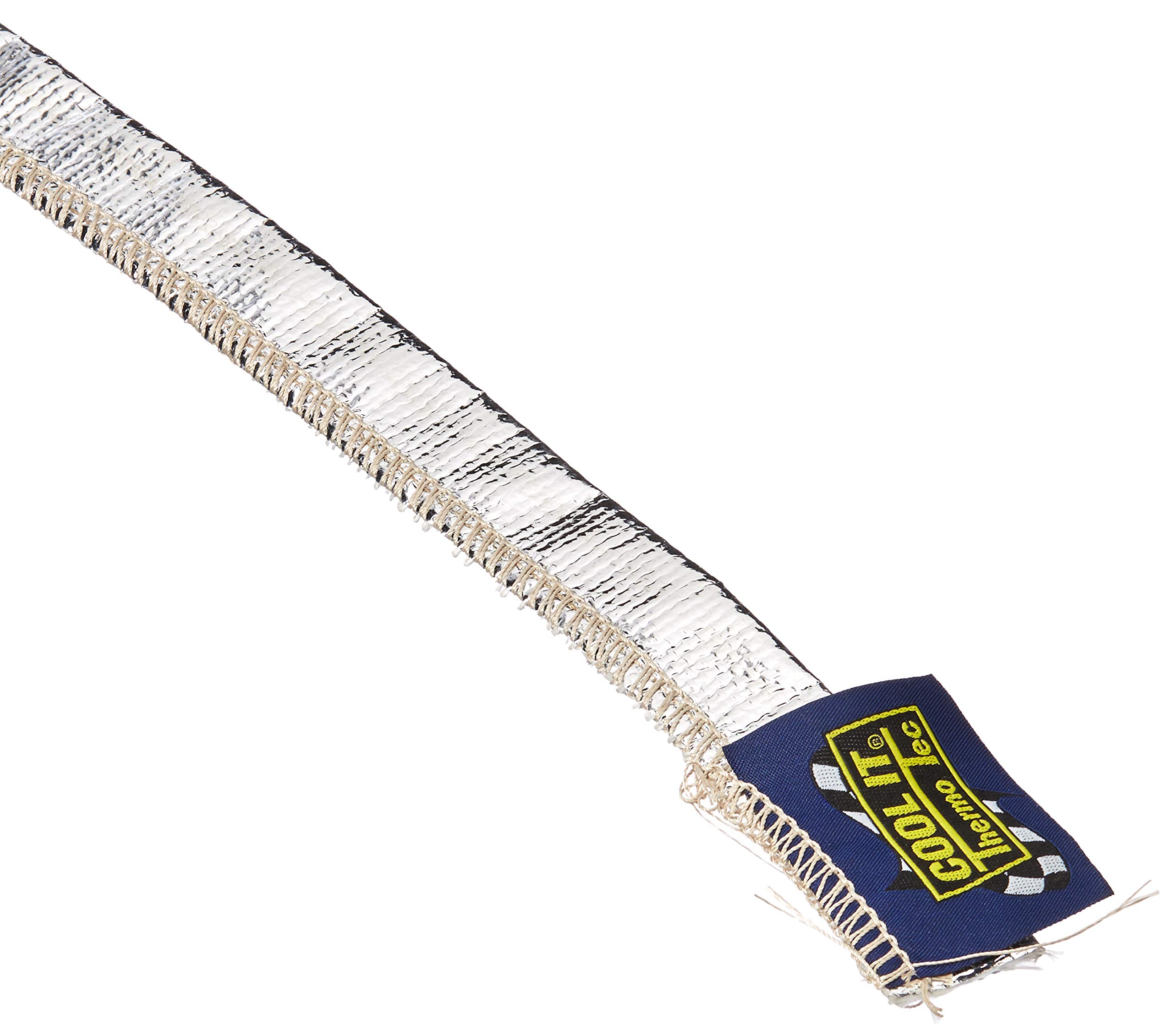 Thermo-Tec 14006 12', 1/2" I.D. Thermo-Sleeve