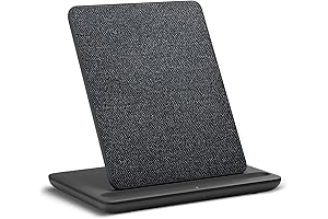 All-New Wireless Charging Dock for Kindle – 2023