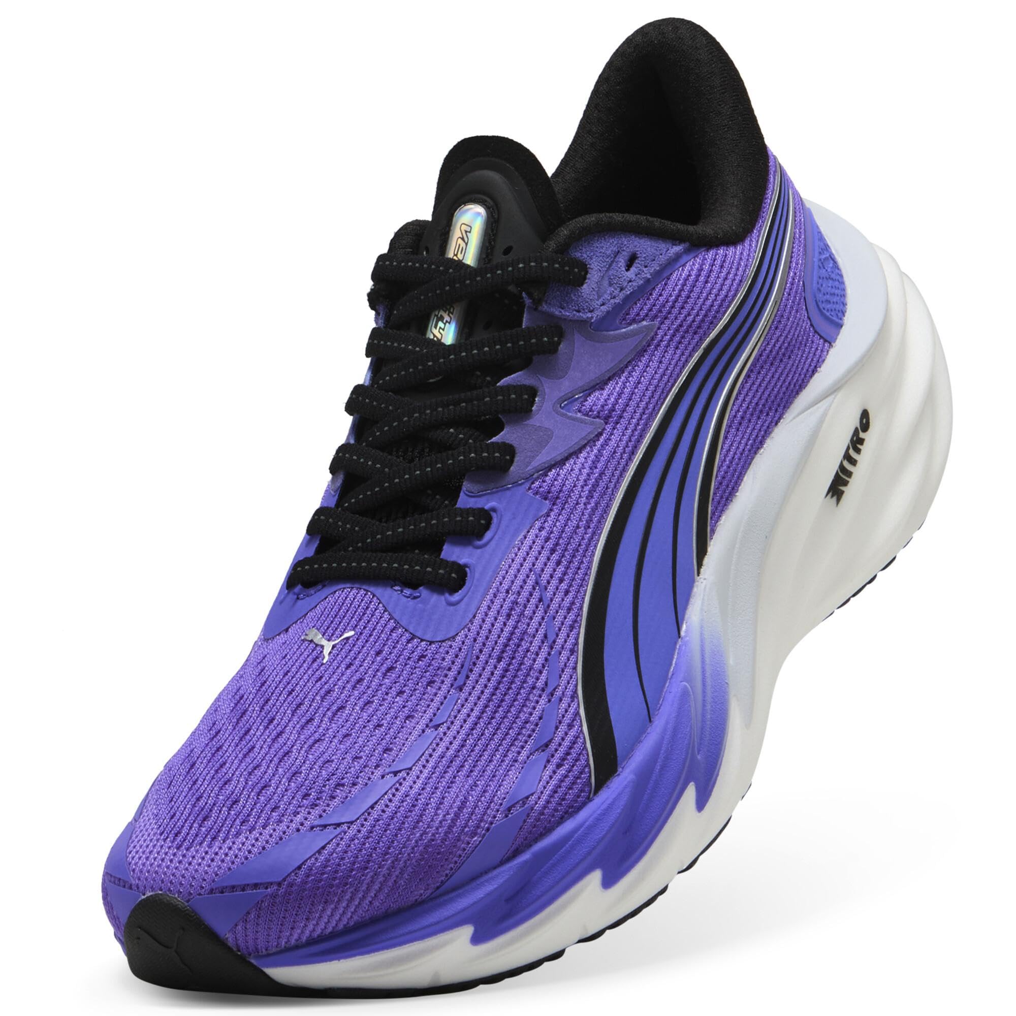 PUMA Velocity Nitro 4 Running Shoes EU 38