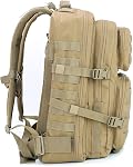 Sacs à dos tactiques,Multicam Army Molle pour randonnée, camping, chasse