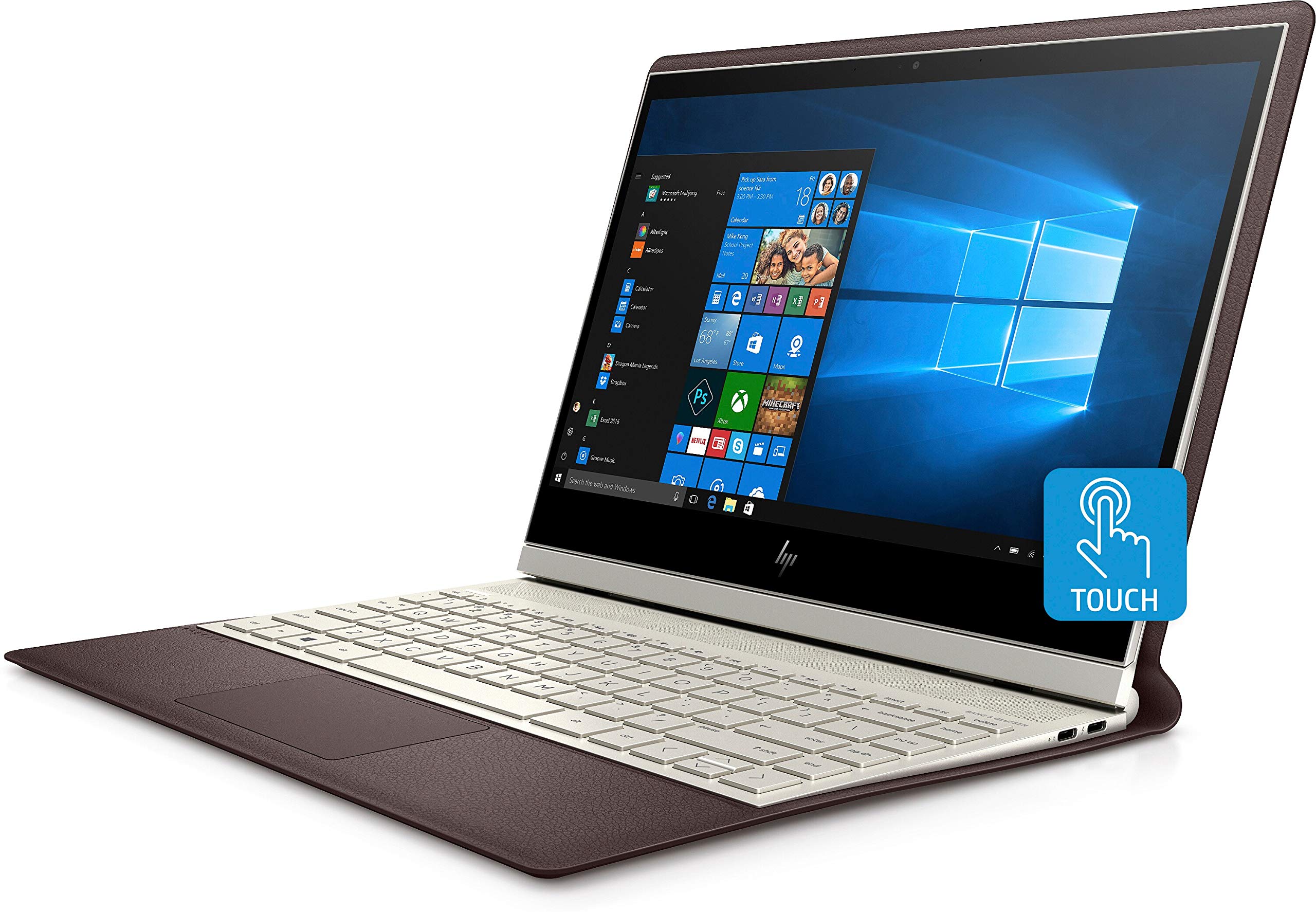 hp spectre folio amazon