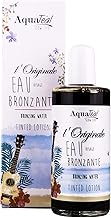 Aquateal 37.0 Eau Bronzante L'originale Naturel - 100ml Solution