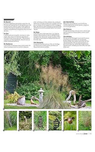 THE MOST BEAUTIFUL GARDENS