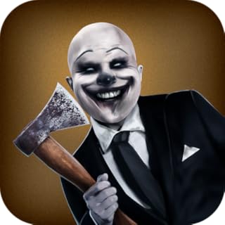 Horror Night Shift Asylum Escape – Maniac Mansion Simulator