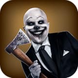 Horror Night Shift Asylum Escape – Maniac Mansion Simulator