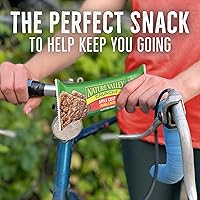 Vista 7 de Nature Valley Barras de granola crujientes, Apple Crisp, caja de edición limitada, 12 barras, 8.94 oz (6 bolsas)