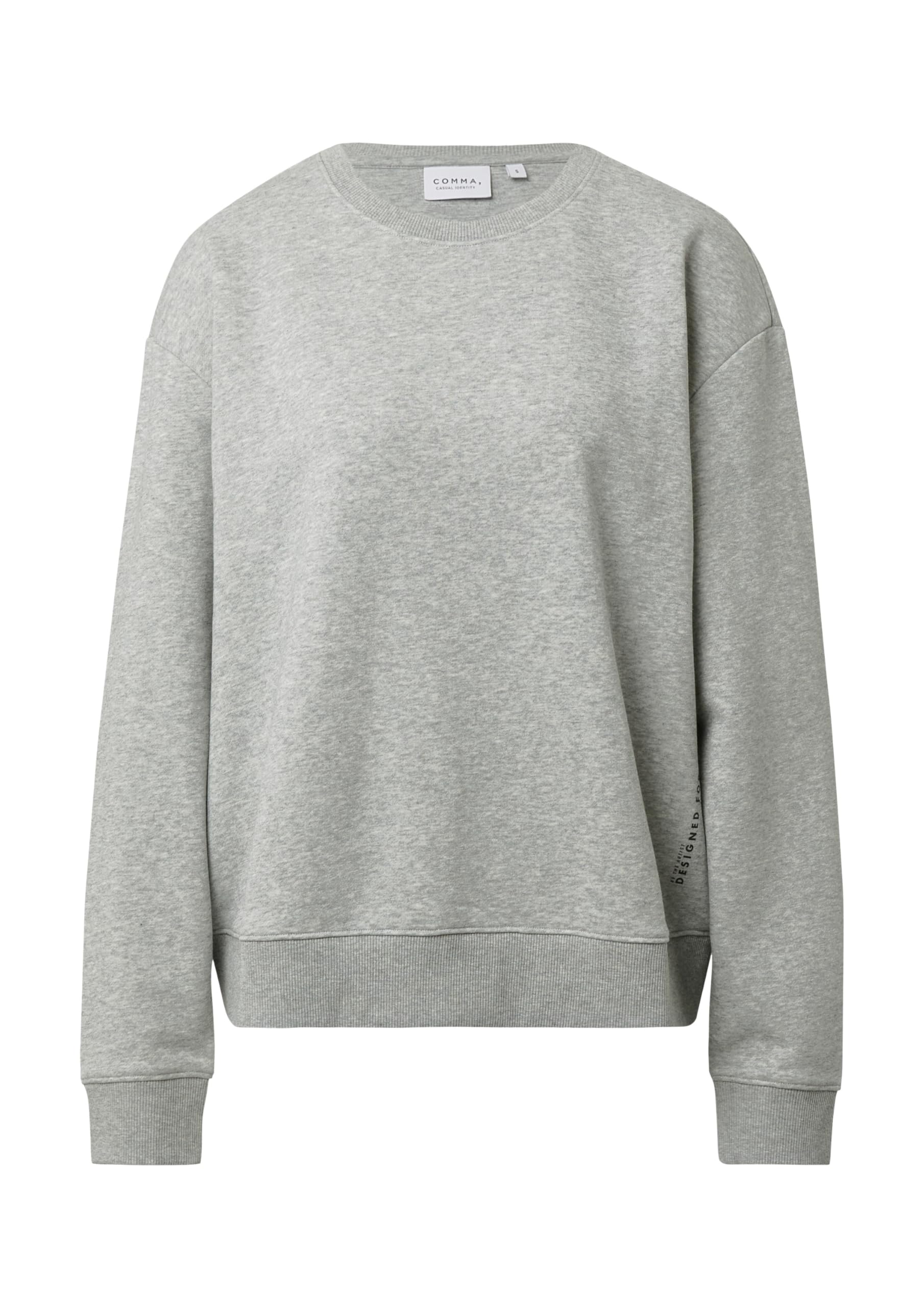 Comma 2173637 Maglia di Tuta Donna