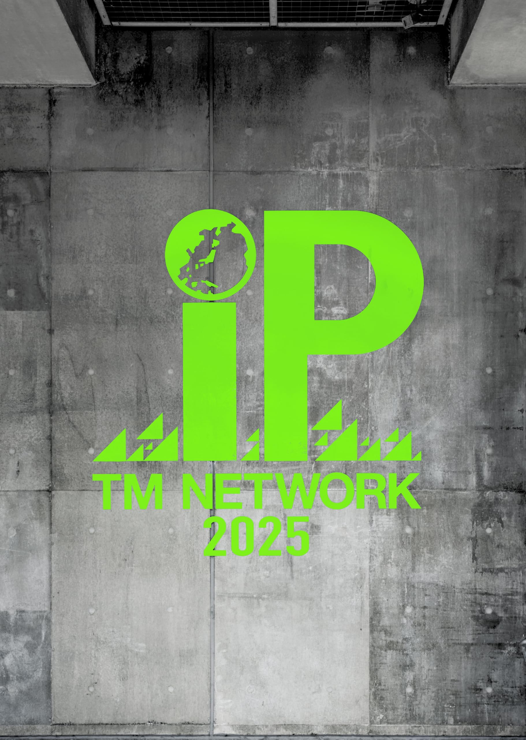 Amazon.co.jp: TM NETWORK 2025 IP (完全生産限定盤) (Blu-ray) - TM