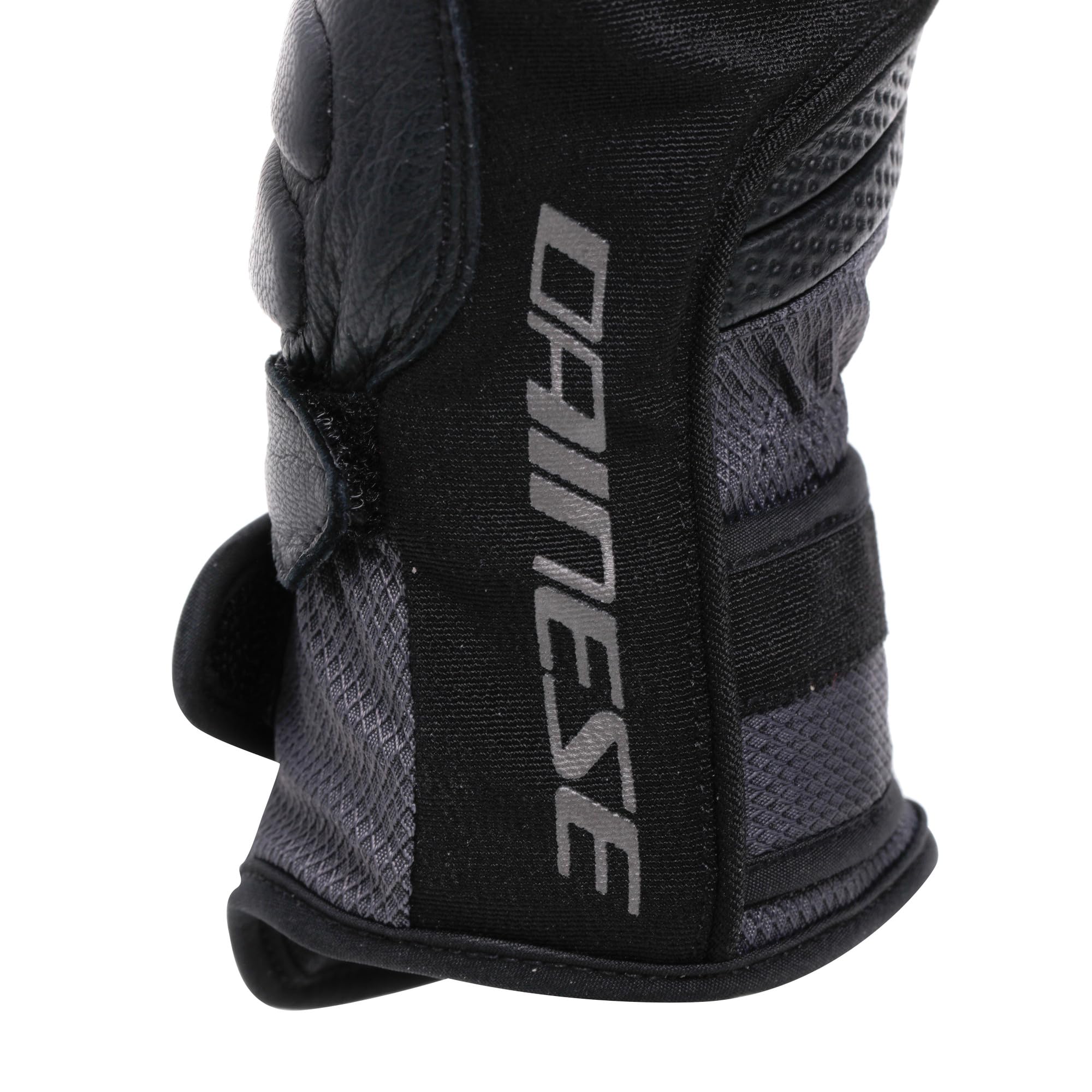 Dainese - Teyde Gore-Tex Gloves, wasserdichte Motorradhandschuhe, Mann