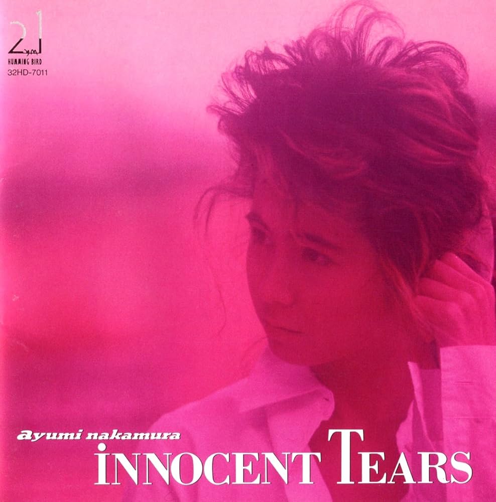 BLUE TEARS-The innocent ones 激レアCD BLUE TEARS-The innocent ones 激レアCD