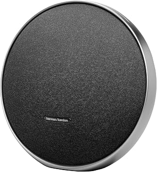 Harman Kardon Onyx Studio9,Bluetooth Speaker,Black