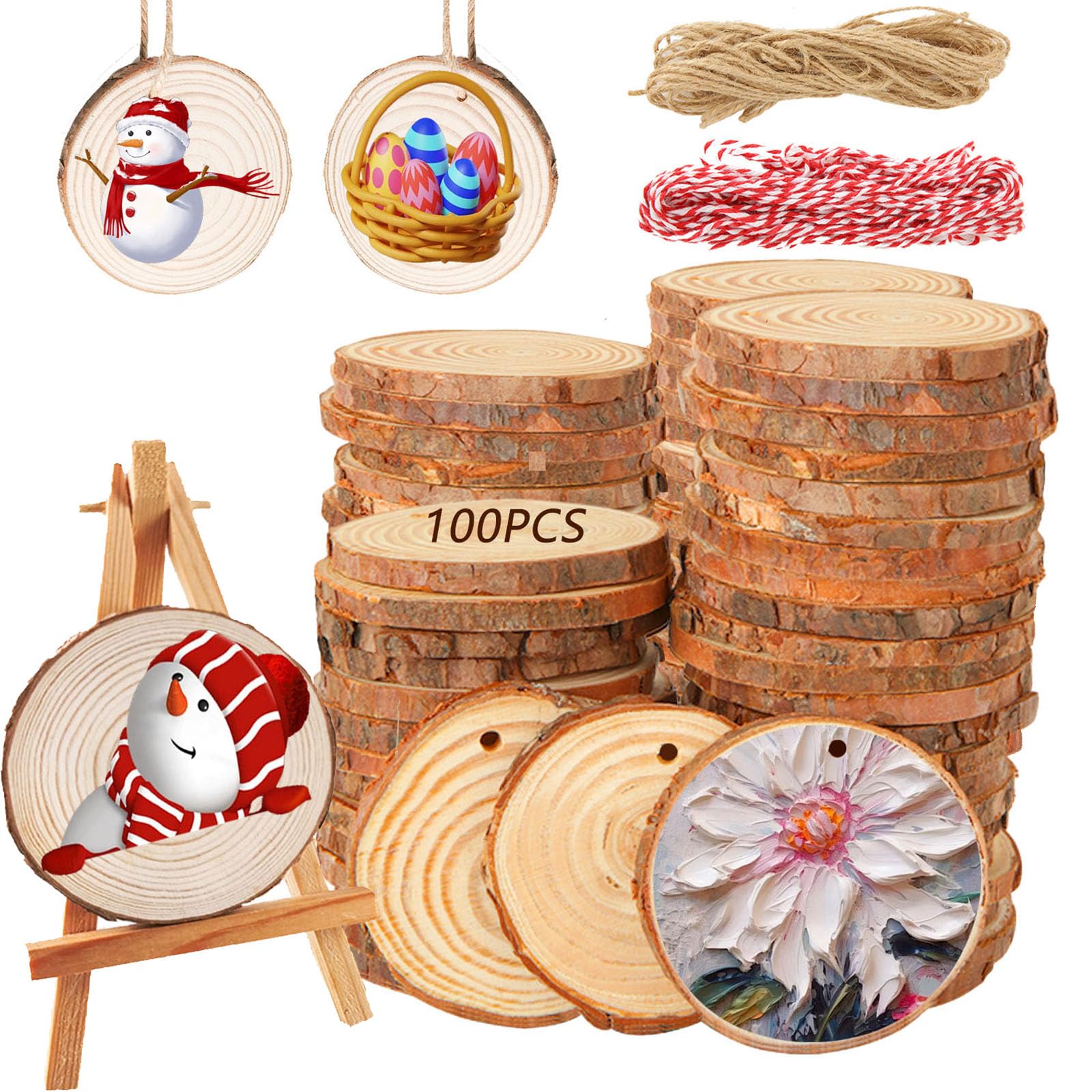 木製オーナメント 自然な形状 木製オーナメント 自然な形状 Amazon.co.jp: Acrux7 天然木