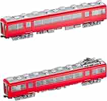 名鉄7000系パノラマカー　TOMIX　Nゲージ Amazon.co.jp: TOMIX トミックス 92611 名鉄7000系 パノラマカー