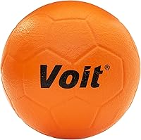 Vista 2 de Voit #5 Tuff Foam Soccerball
