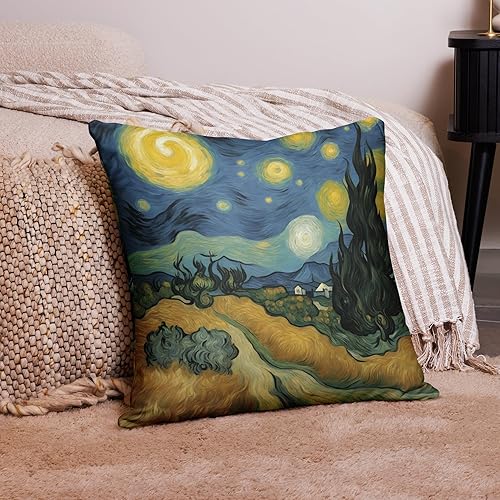 Miniatura 2 de Pintores de Epoca  grupo 1 Cojin - 0002