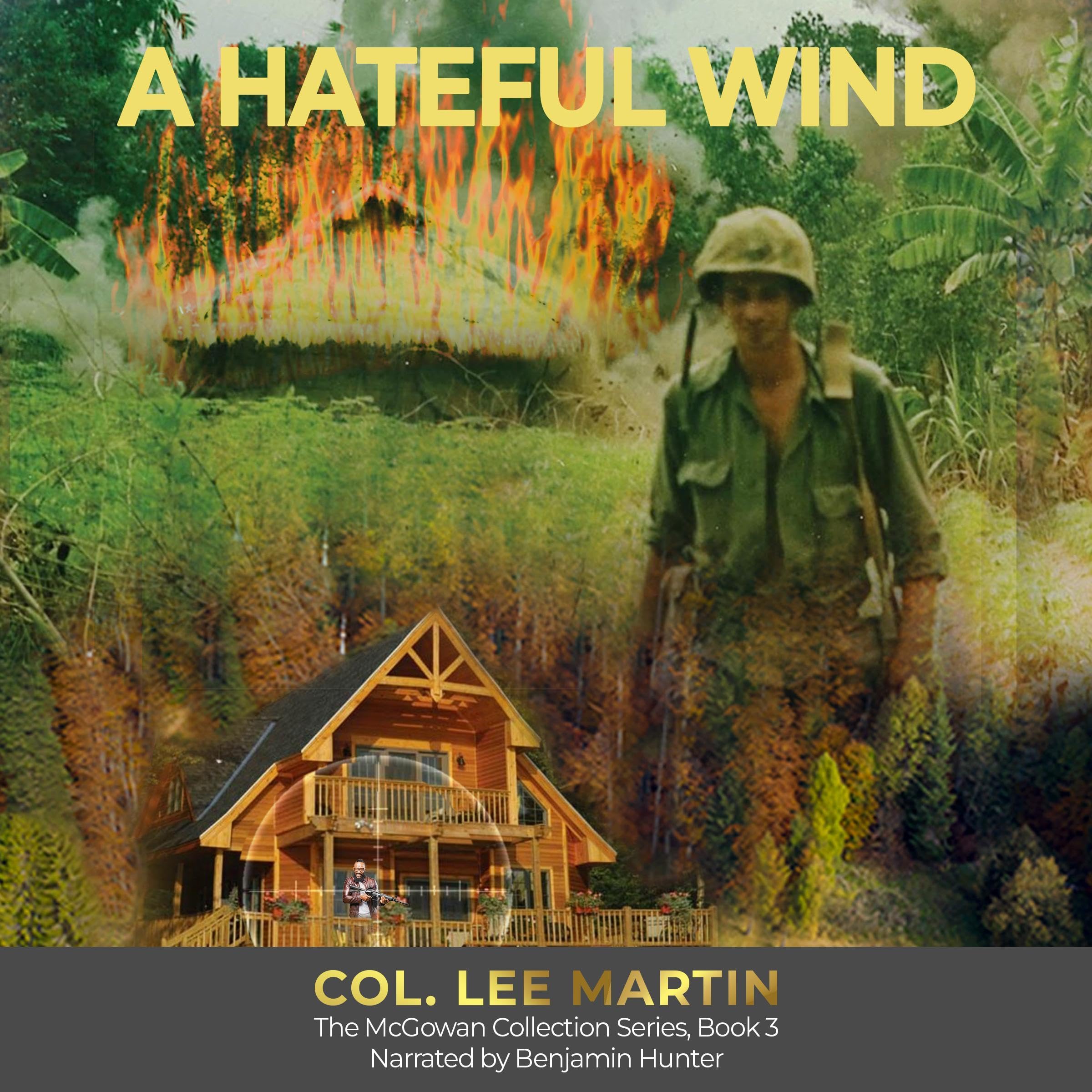 A Hateful Wind