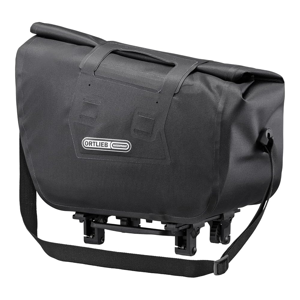Amazon.com: ORTLIEB OR-F8422 Bag, Black : Sports & Outdoors