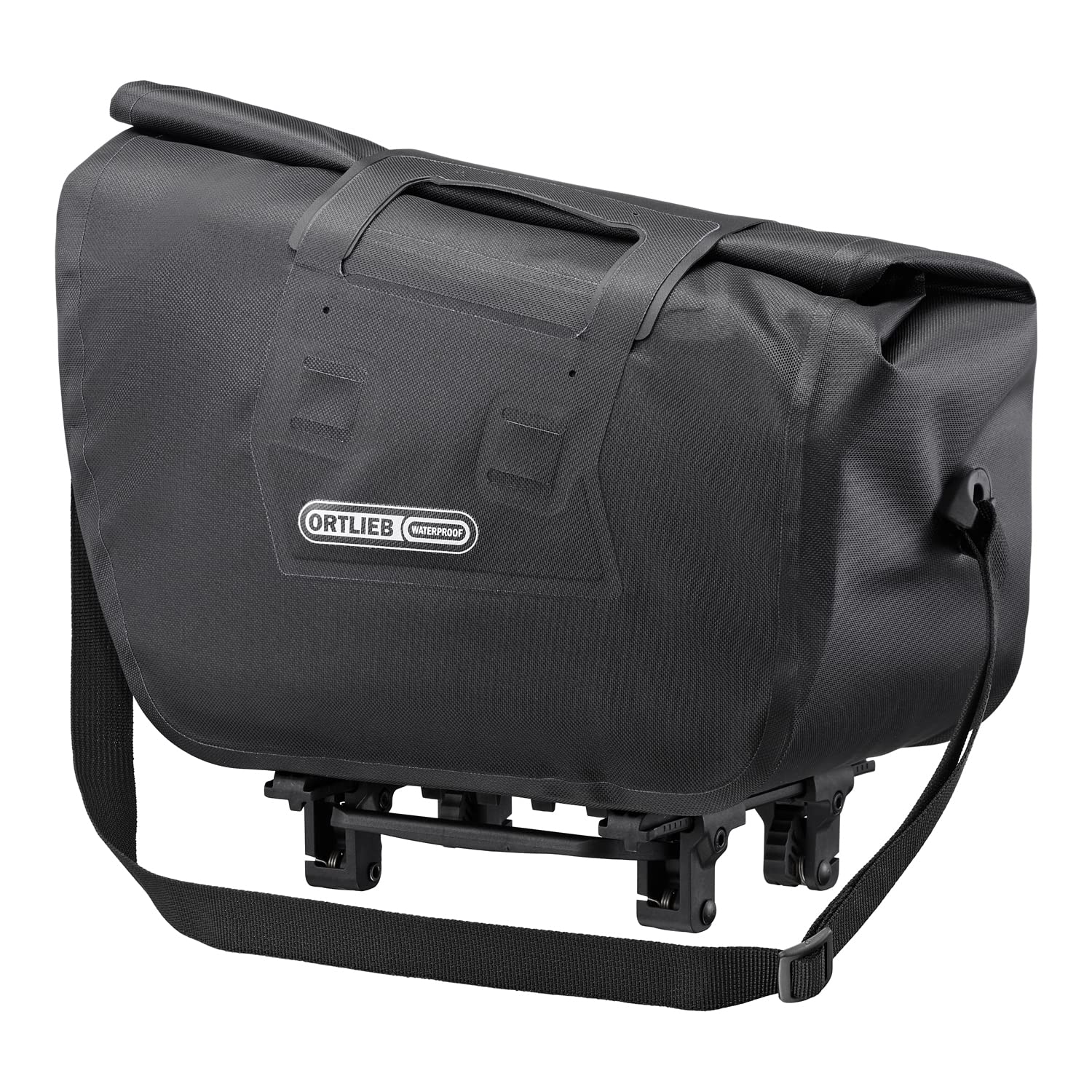 ORTLIEB OR-F8422 Bag, Black