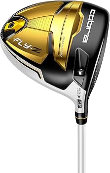 Amazon.co.jp: COBRAGOLF(コブラゴルフ) FLY-Z ホワイト