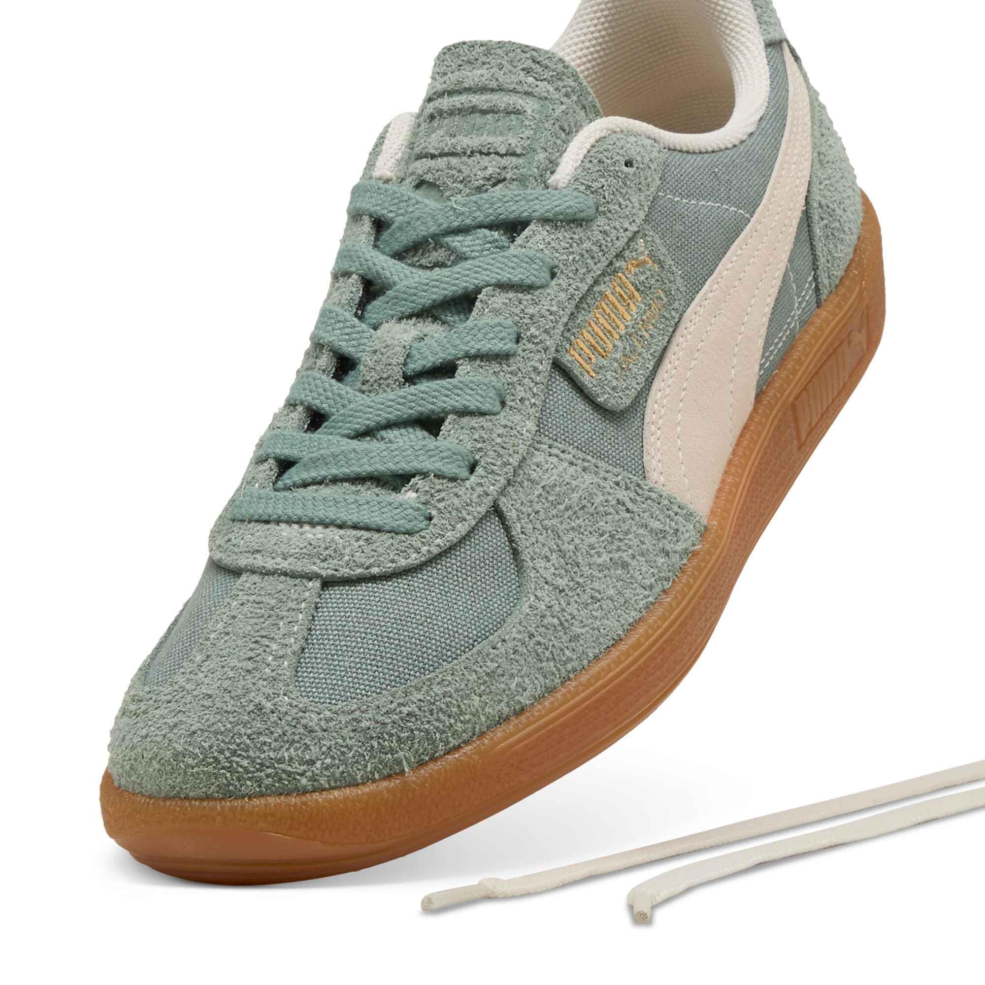 Puma Zapatos Palermo Vintage para Mujer