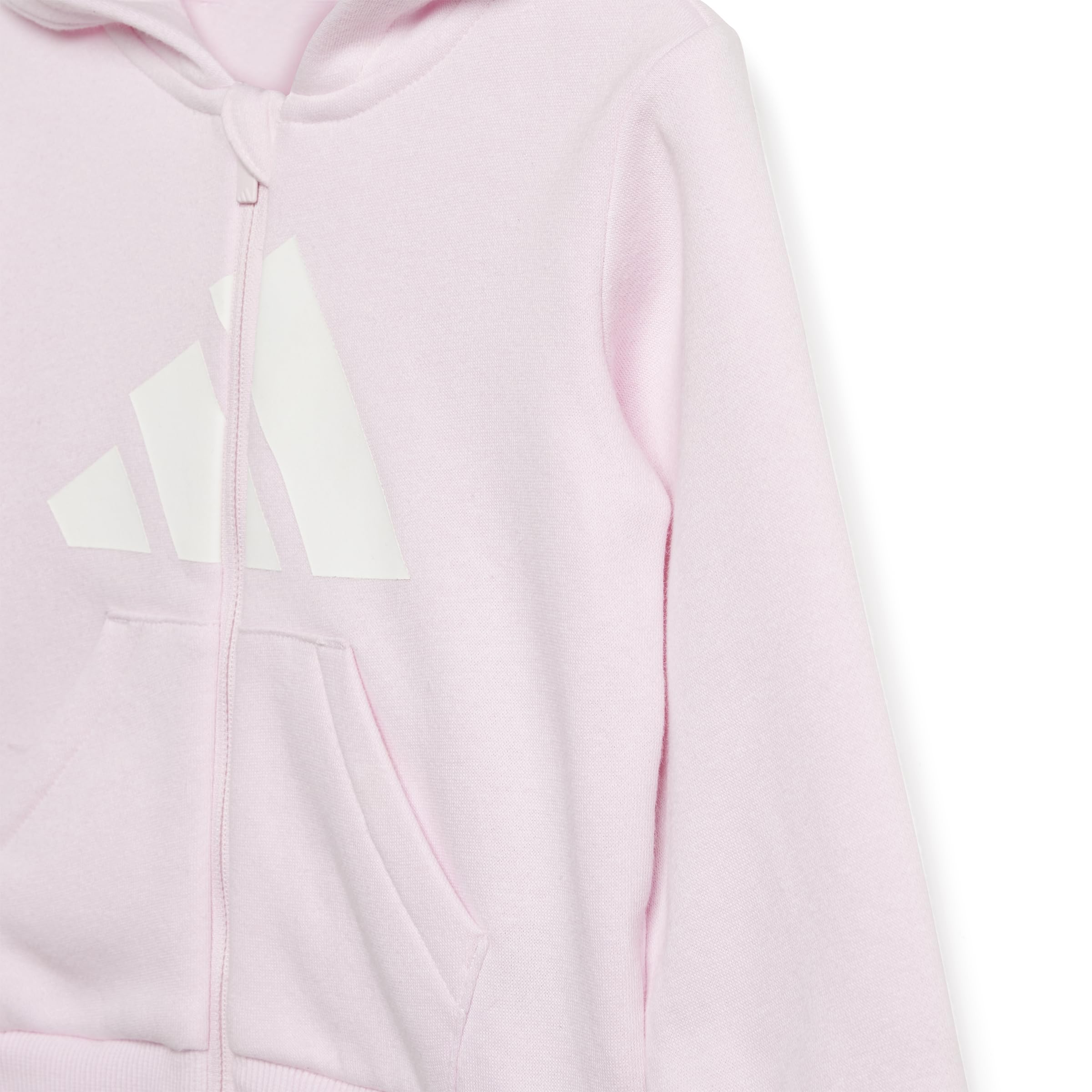 adidas Chándal unisex para bebés de 6 a 9 meses