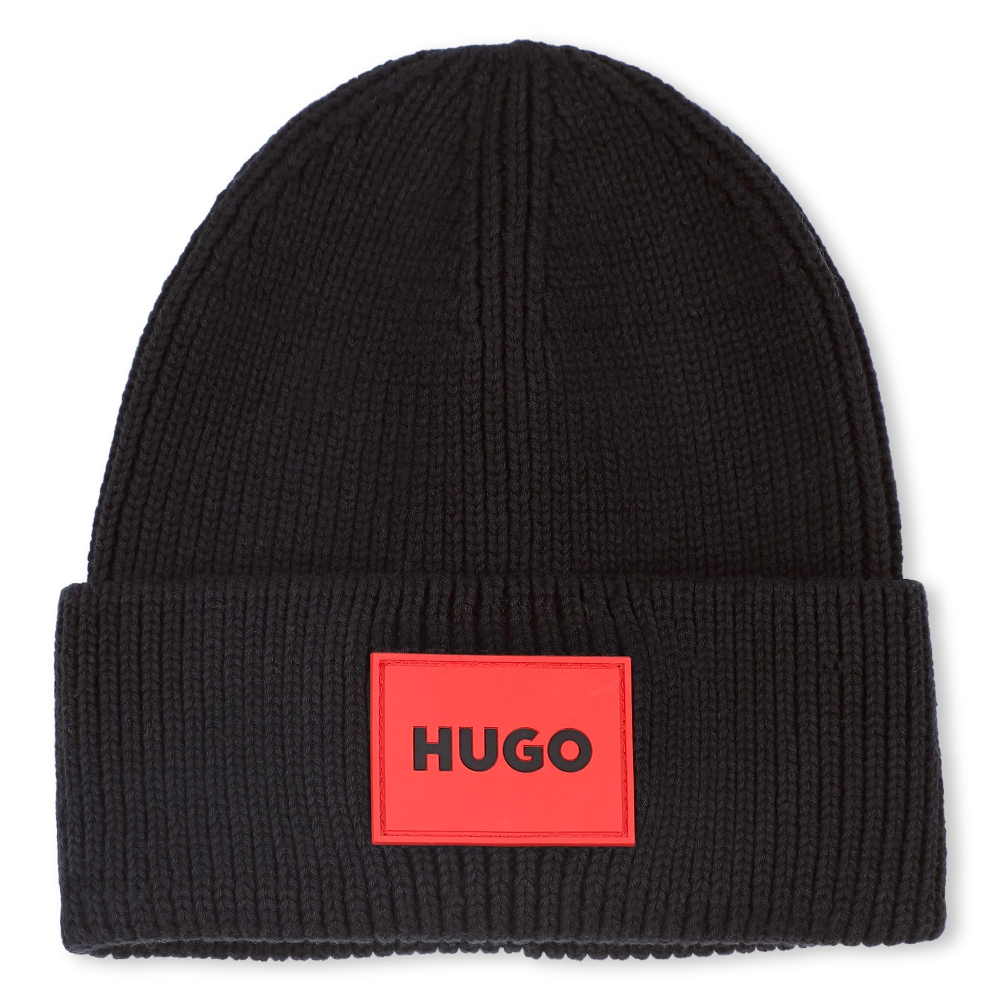 HUGO Czapka beanie Chłopcy G00561