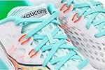 Saucony Femmes Kinvara 16 Chaussures de course
