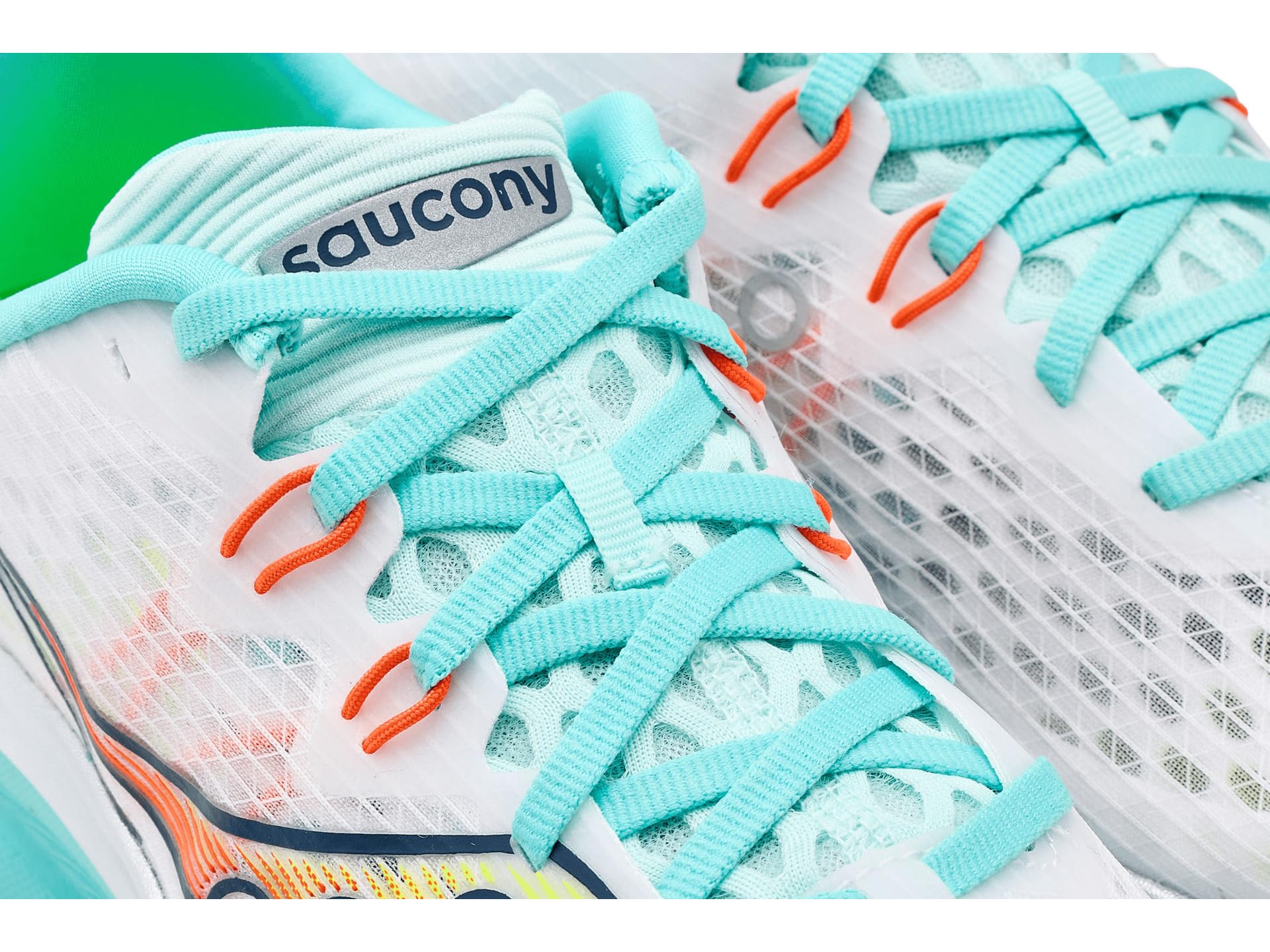 Saucony Kinvara 16 Scarpe da ginnasticaDonna