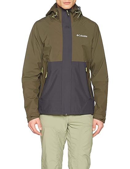 polyester jackets waterproof