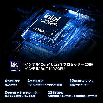 3in1PCONE XPLAYER X1 Air One XPlayer X1 Air Domestic Regular Version 10.95 inches 2560x1600 120Hz Windows Hello Biometric Authentication AI Camera Equipped Mini SSD Support Bypass Charging Support