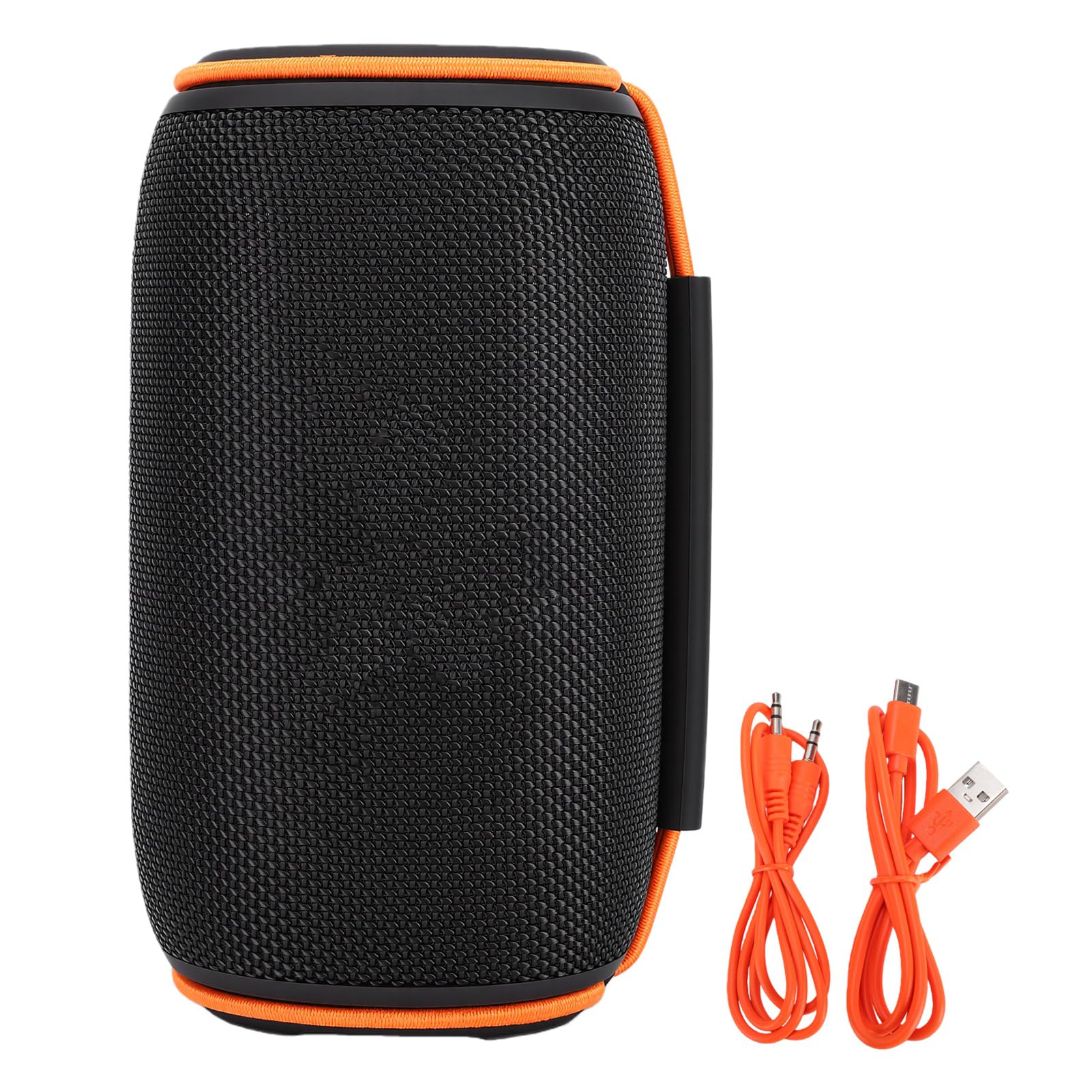 Fockety Haut-Parleur Bluetooth, Haut-Parleur sans Fil avec Basses