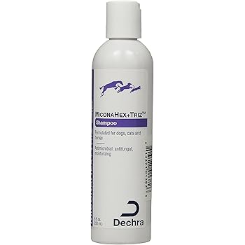 miconahex triz shampoo amazon