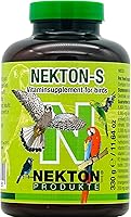 Vista 6 de Nekton -S Multi-Vitamina para Aves, 150gm