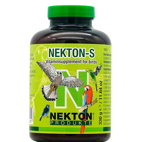 Nekton S, 1er Pack (1 x 330 g)