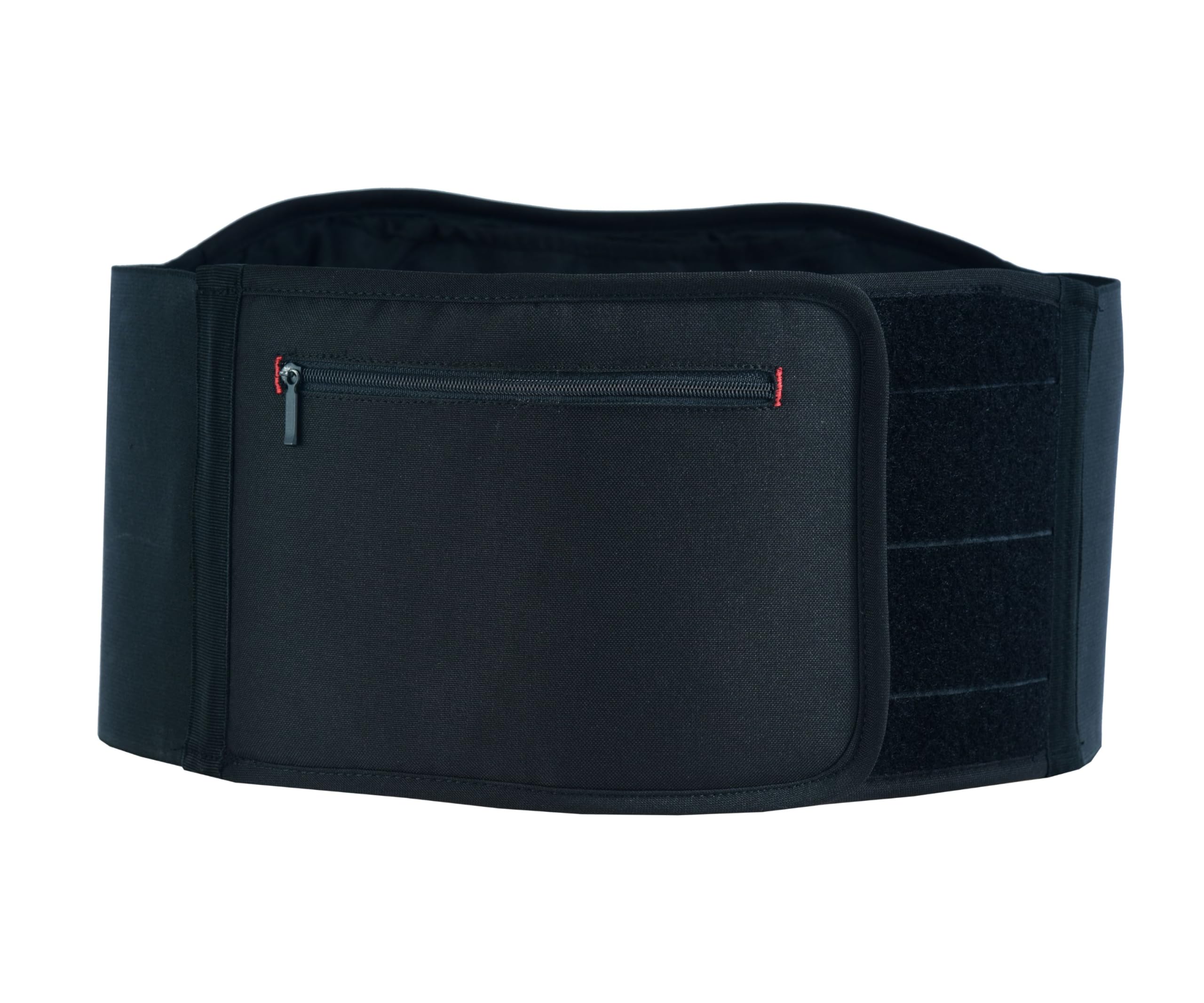 BLACKWILD - Cintura renale per moto con protezione per coccige SAS-TEC SP-T | Cintura renale per moto uomo e donna | Cintura renale per tutte le attività all'aperto