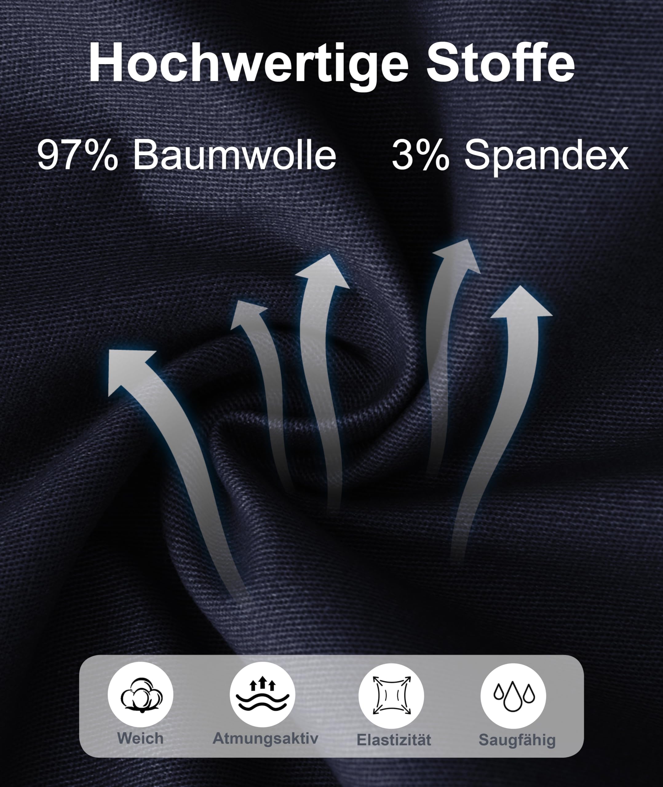 Djtnzdm Bermuda Cargo Estivi Pantaloncini Bermuda Uomo Cotone Lavoro Casual Sportivi Pantaloni Corti Golf Shorts Uomo