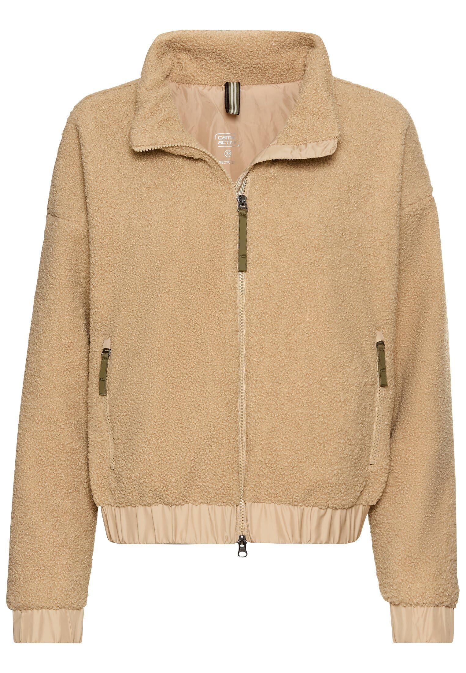 camel active Damen 330820-6f21 Jacke (1er Pack)