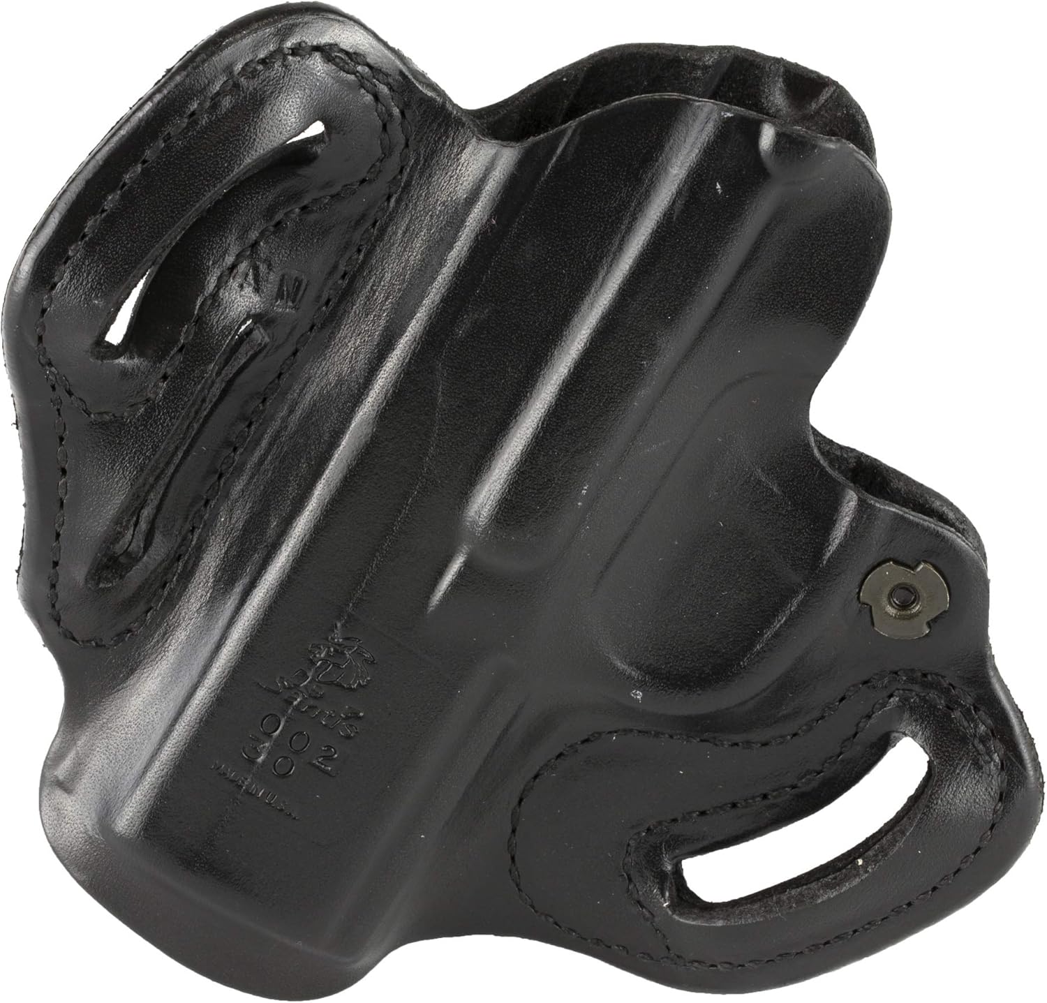 Buу 1 gеt 1 DeSantis Speed Scabbard Holster for FNX-40/9 Gun, Right Hand, Black