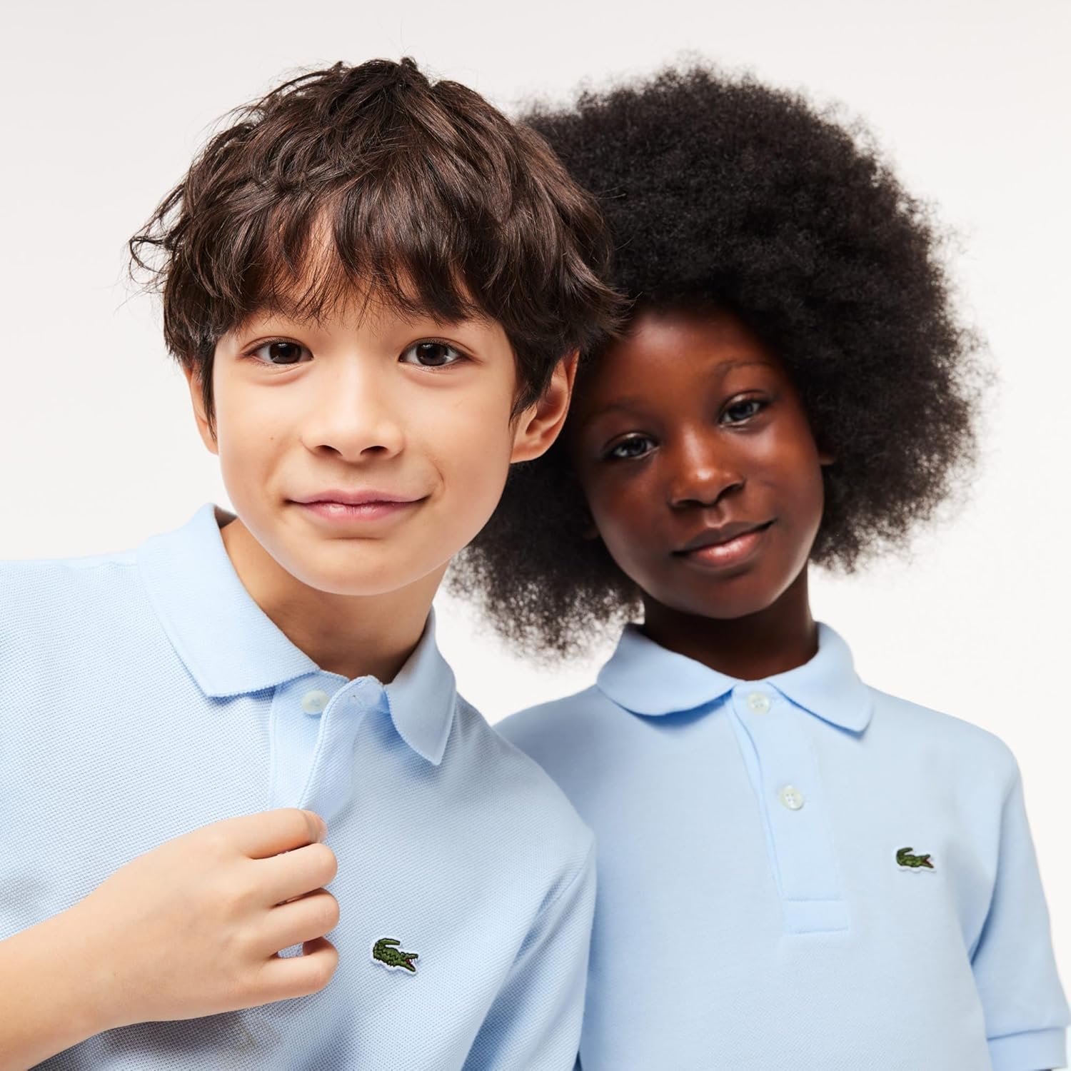 Lacoste Boy's Polo Shirt 2 Years Ruisseau