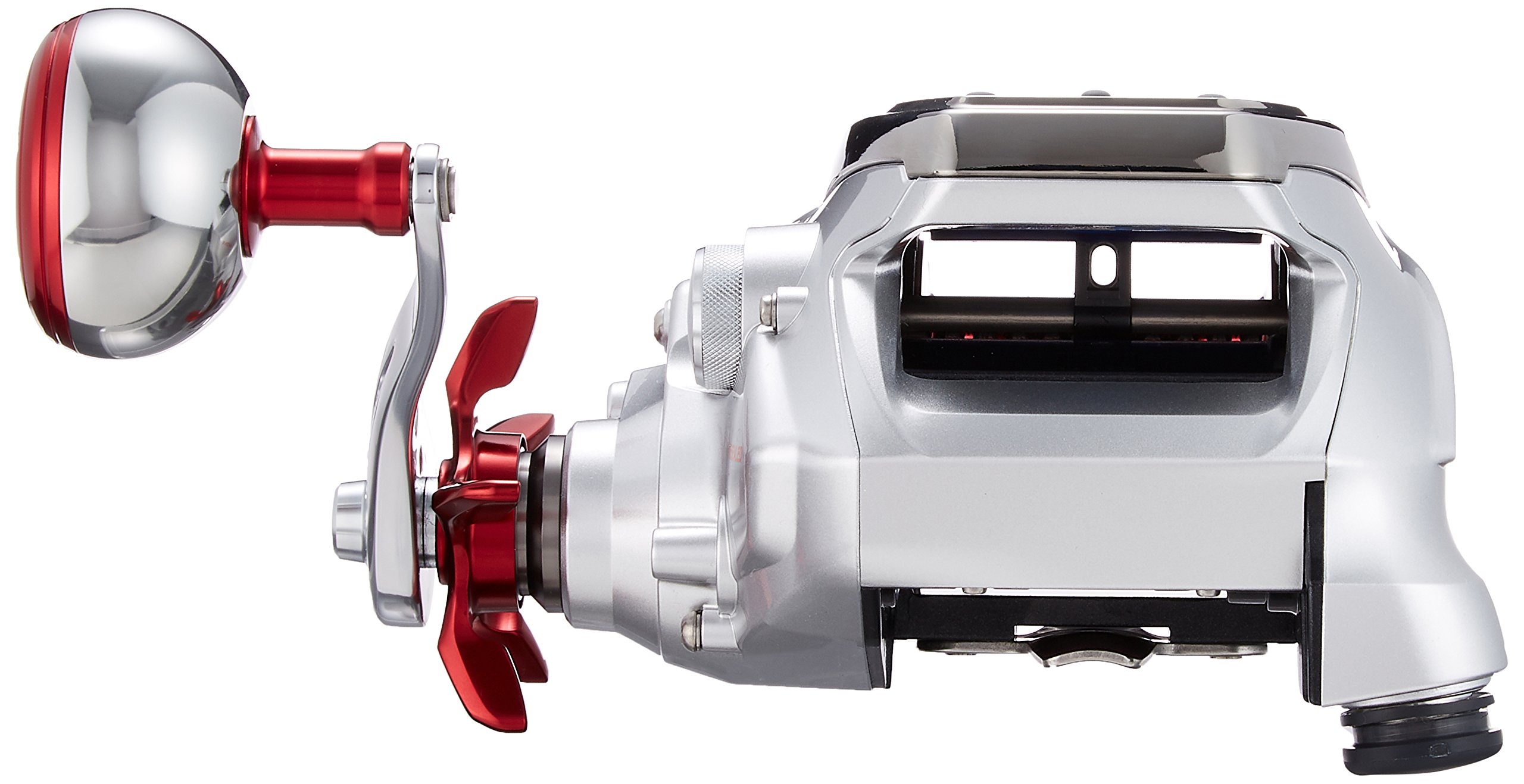 Amazon | ダイワ(DAIWA) 電動リール シーボーグ 500J 500J-イカ