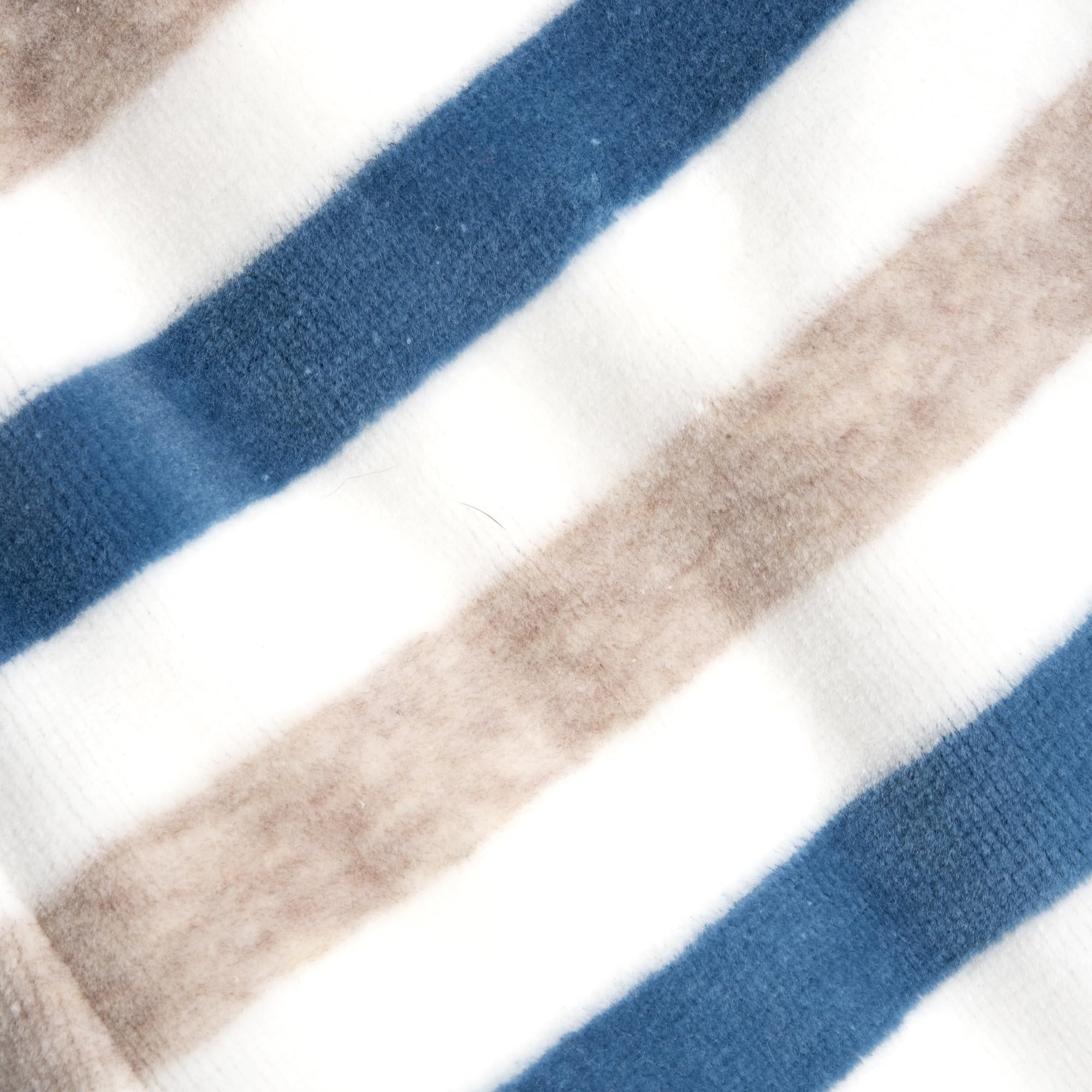 Chicco, Coprifasce e Ghettine, Completino Neonato con Comoda Apertura con Bottoncini, in Calda e Morbida Ciniglia Lavabile in Lavatrice, Abbigliamento Neonato 0-24 Mesi, Idee Regalo Neonato