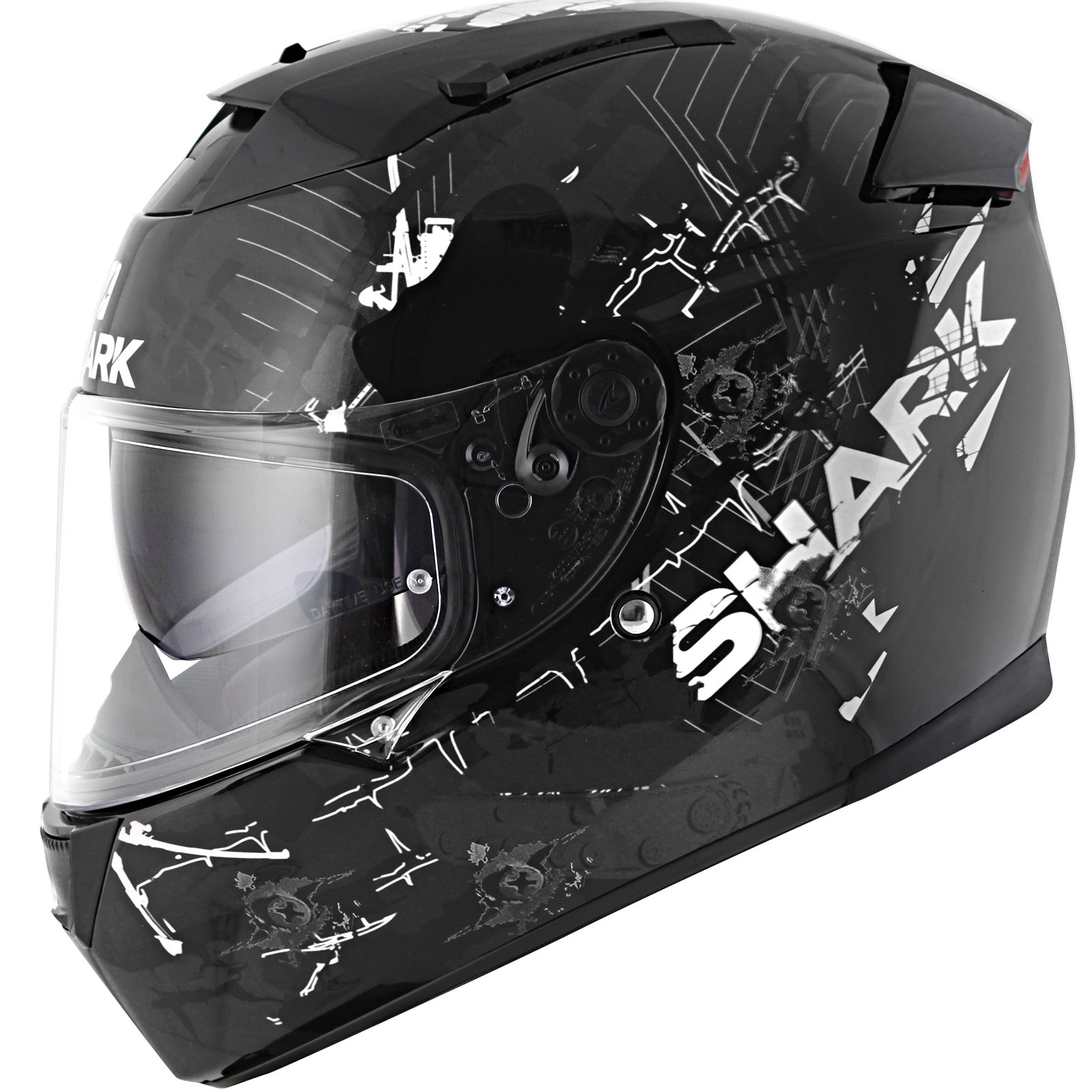 Shark Speed R2 Shark Speed R Helmet Tested: Shark Speed R Carbon Helmet Review