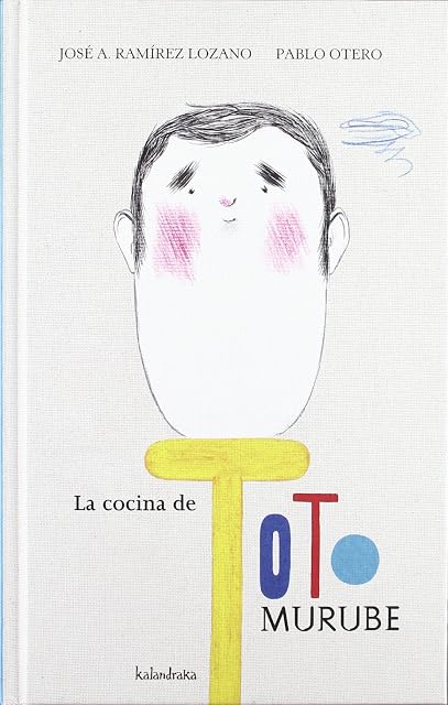 Portada de La cocina de Toto Murube