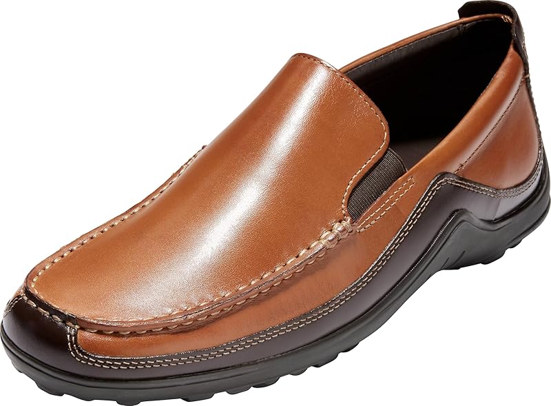 Cole Haan Tucker Venetian Loafer