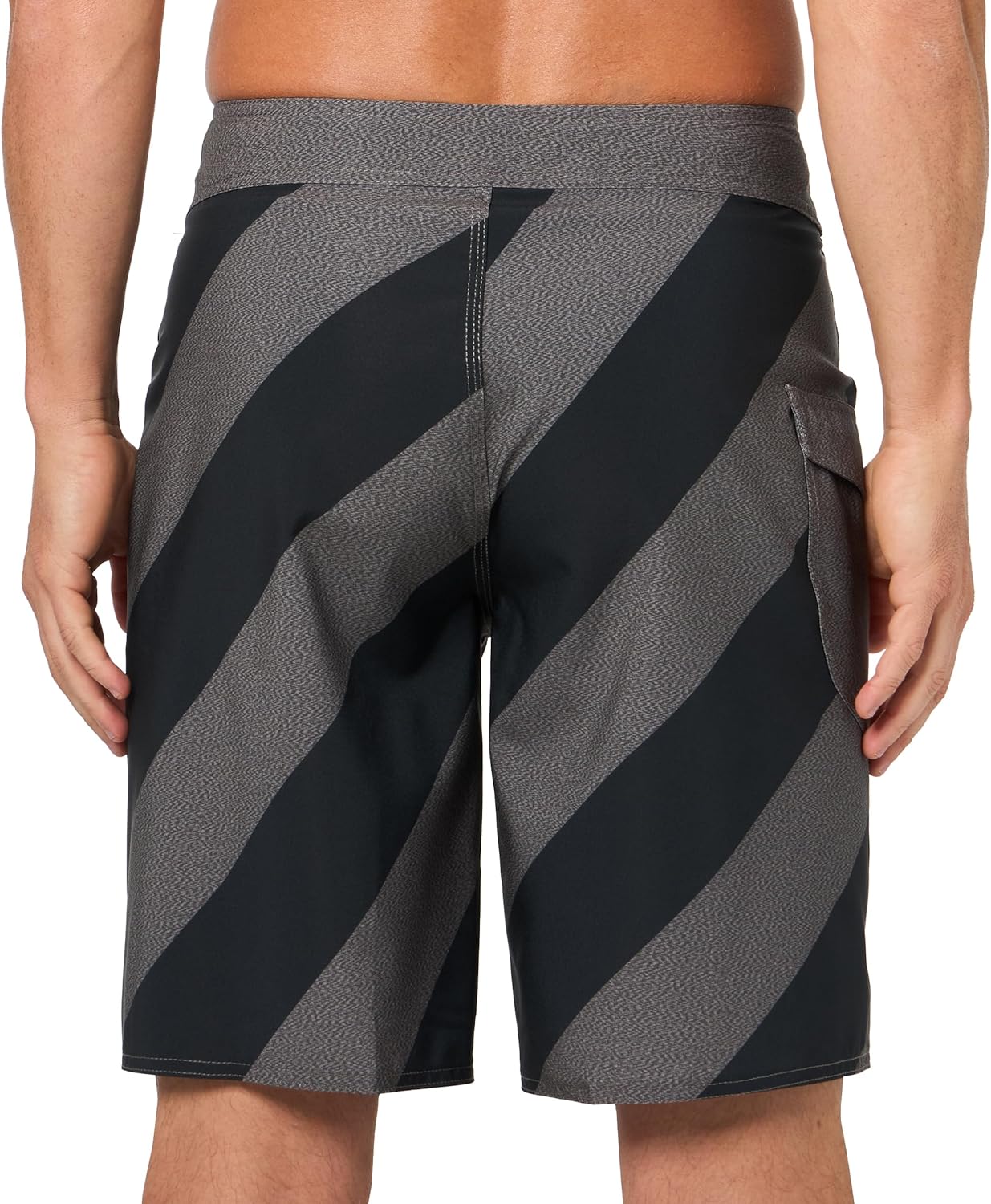 Volcom Men's 20" Mod-tech Board Shorts- Stretchable, UPF 50+, Quick Dry Swim Bottoms