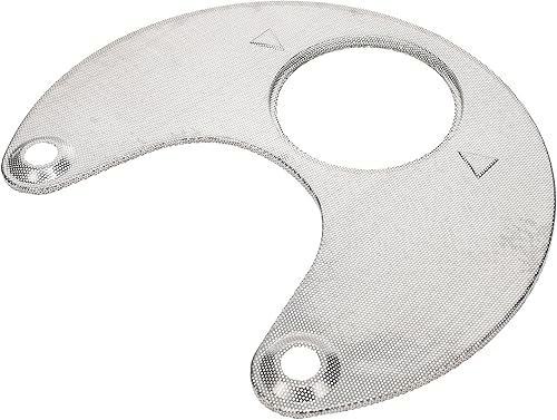 Miniatura 1 de Supplying Demand WD22X10093 3028686 Reemplazo grueso del filtro de drenaje del sumidero del lavavajillas