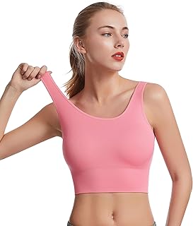 Best Comfy Bra Women